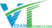 Vedan Technologies Logo
